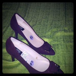 Never worn before, Jones New York pumps